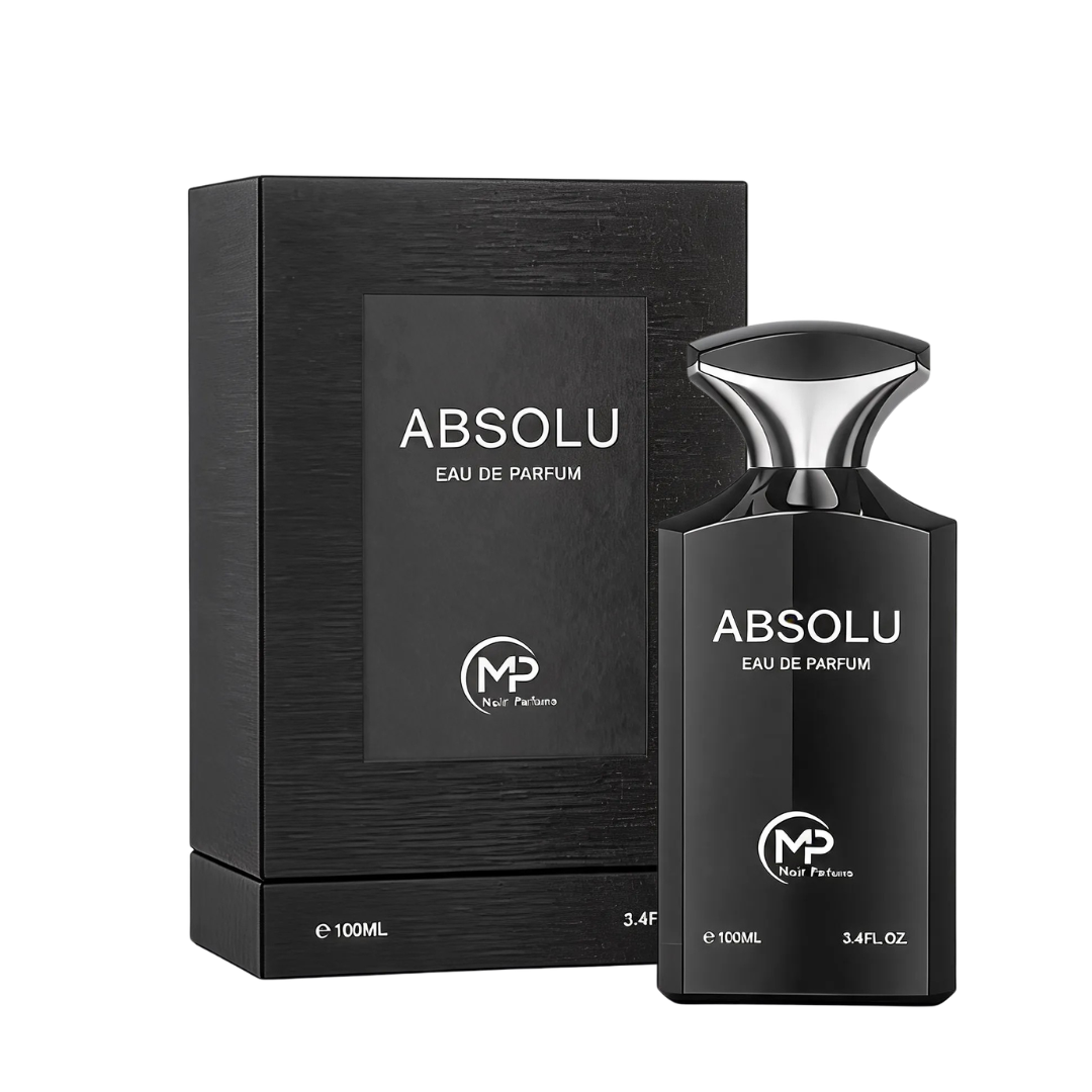 Absolu Eau de Parfum