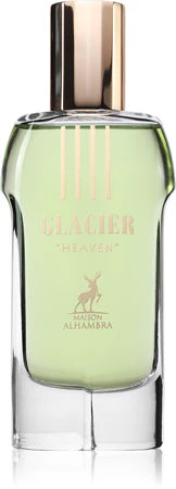 Glacier Heaven Eau de Parfum