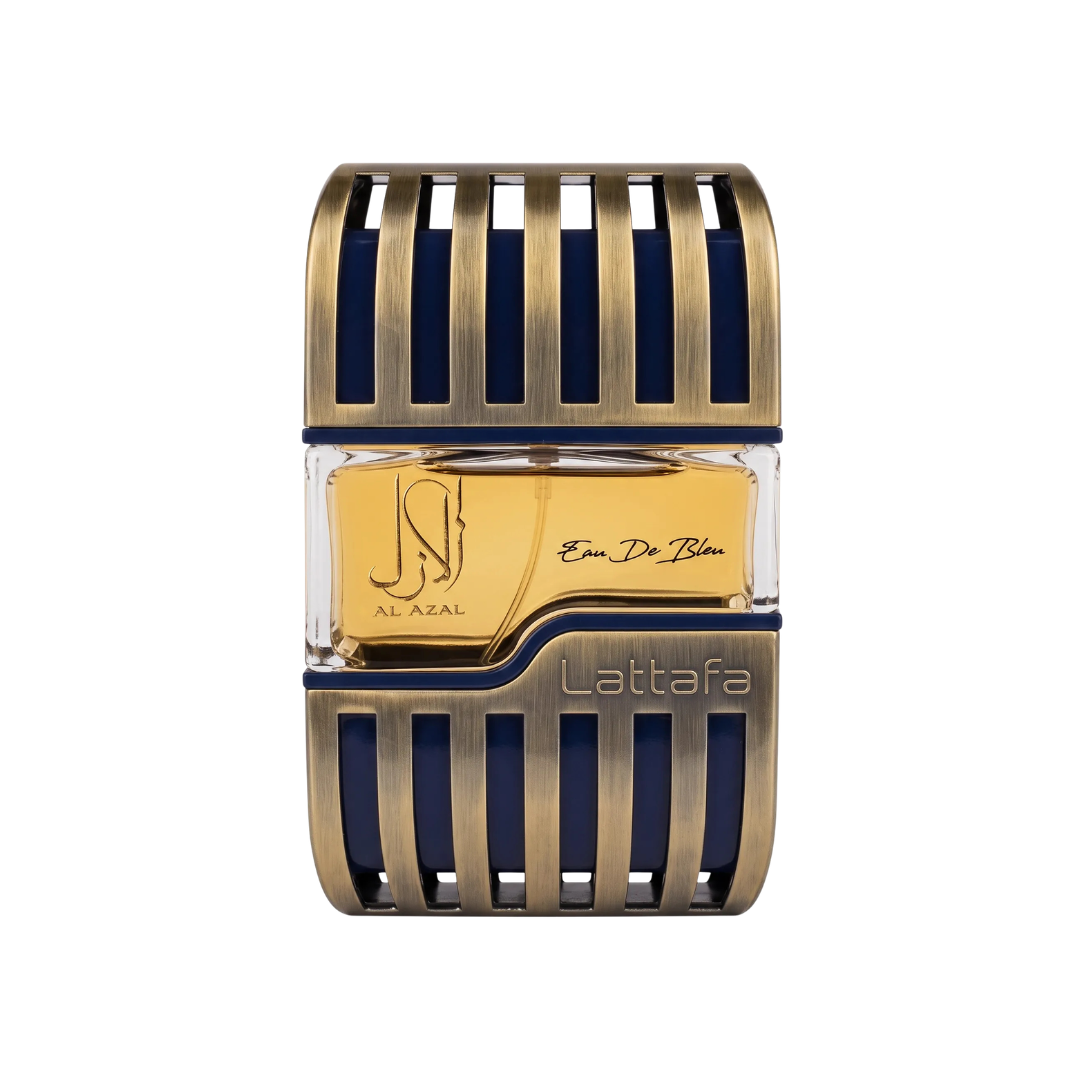 Al Azal Eau de Parfum