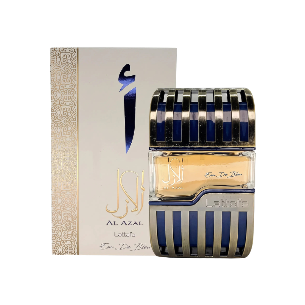 Al Azal Eau de Parfum