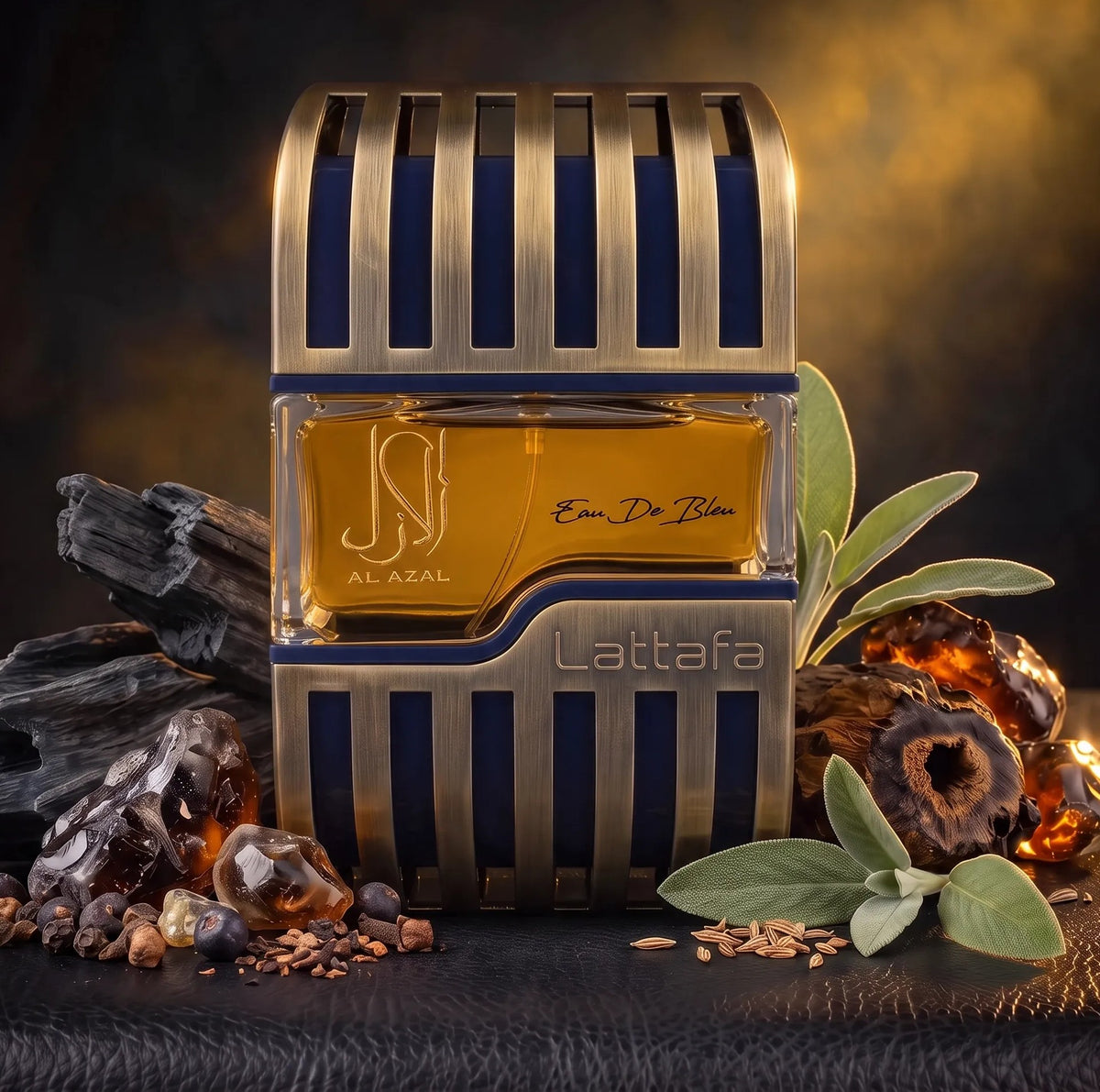 Al Azal Eau de Parfum