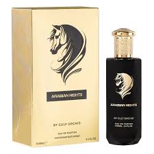Arabian Nights Eau de Parfum