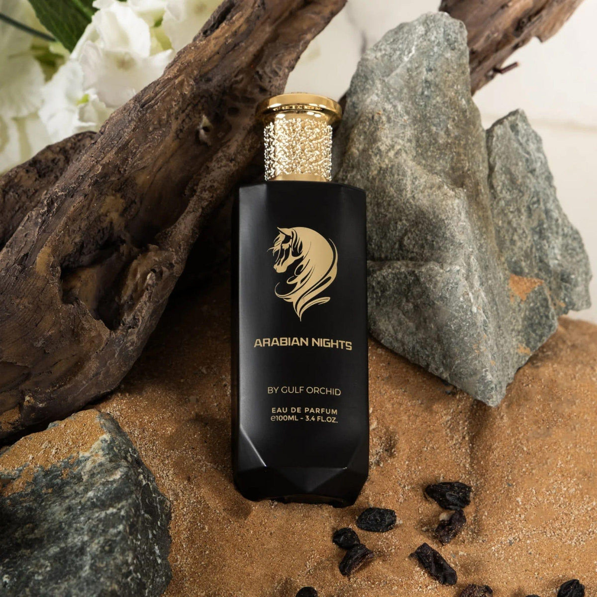 Arabian Nights Eau de Parfum