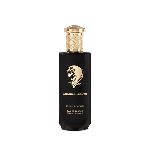 Arabian Nights Eau de Parfum