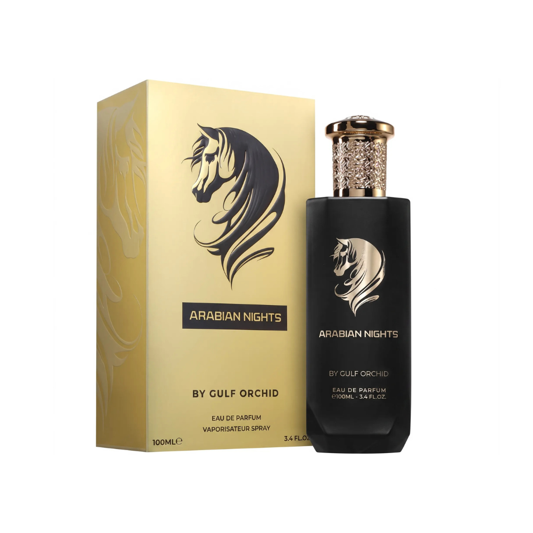 Arabian Nights Eau de Parfum