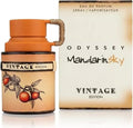 Odyssey  Mandarin Sky Vintage Eau de Parfum