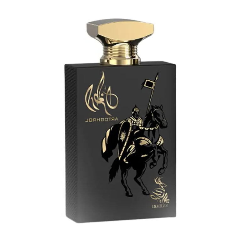 Artoghrol Sahari Eau de Parfum