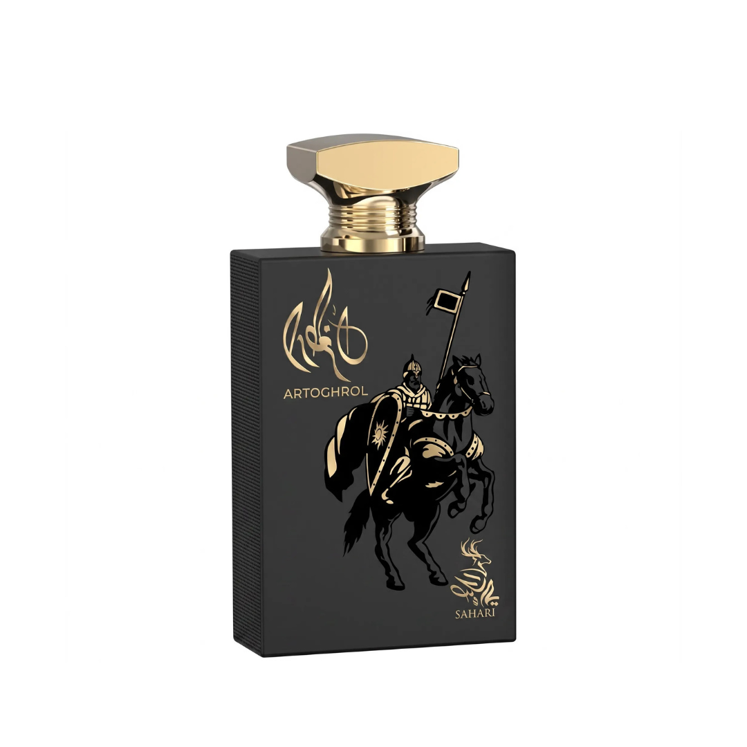 Artoghrol Sahari Eau de Parfum