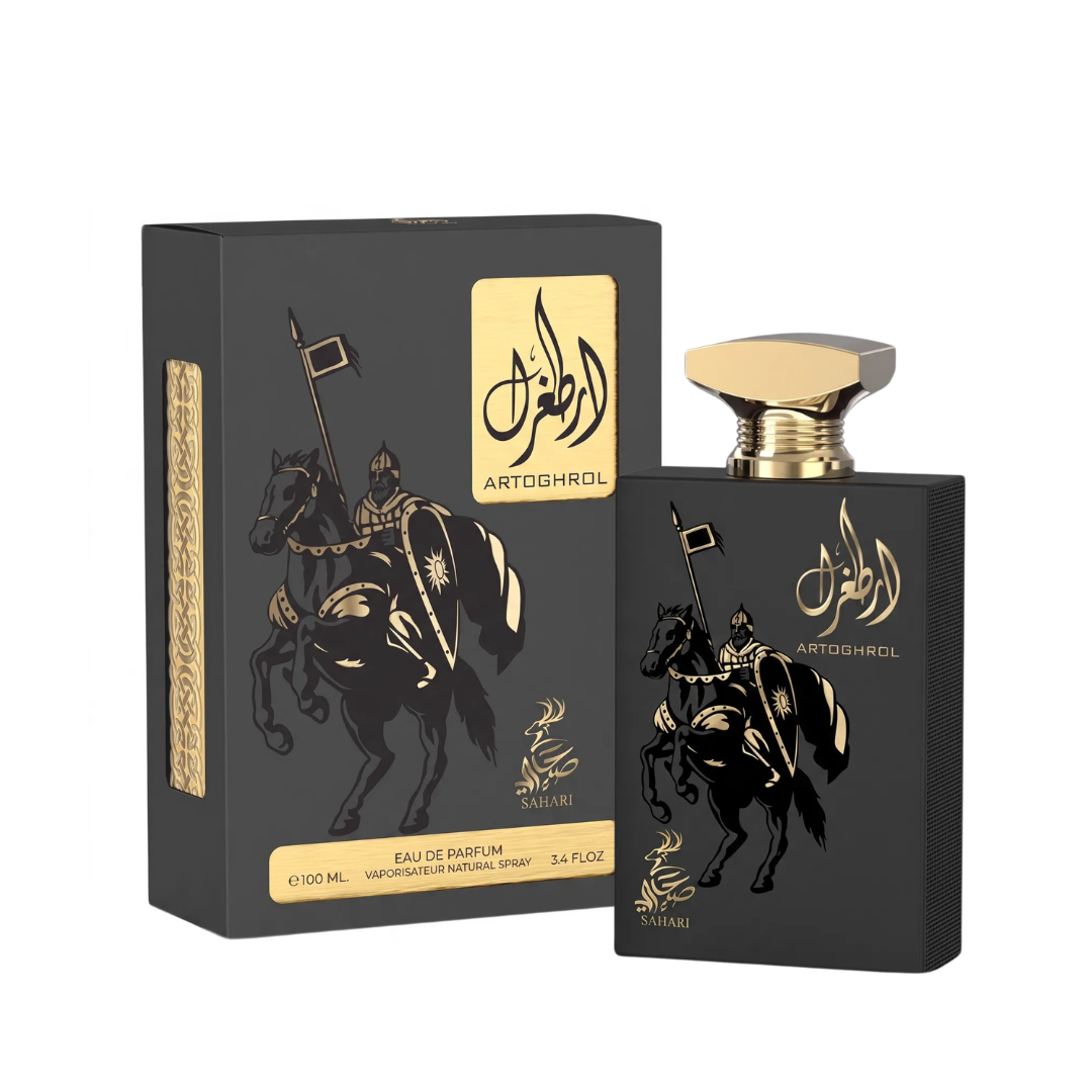 Artoghrol Sahari Eau de Parfum