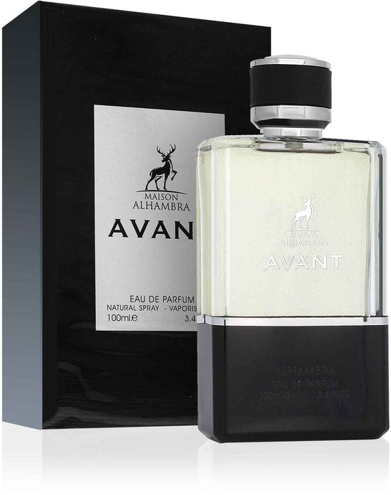 Avant Eau de Parfum