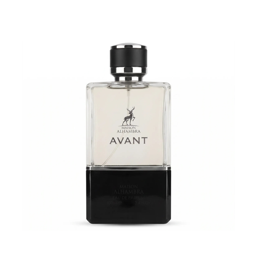 Avant Eau de Parfum