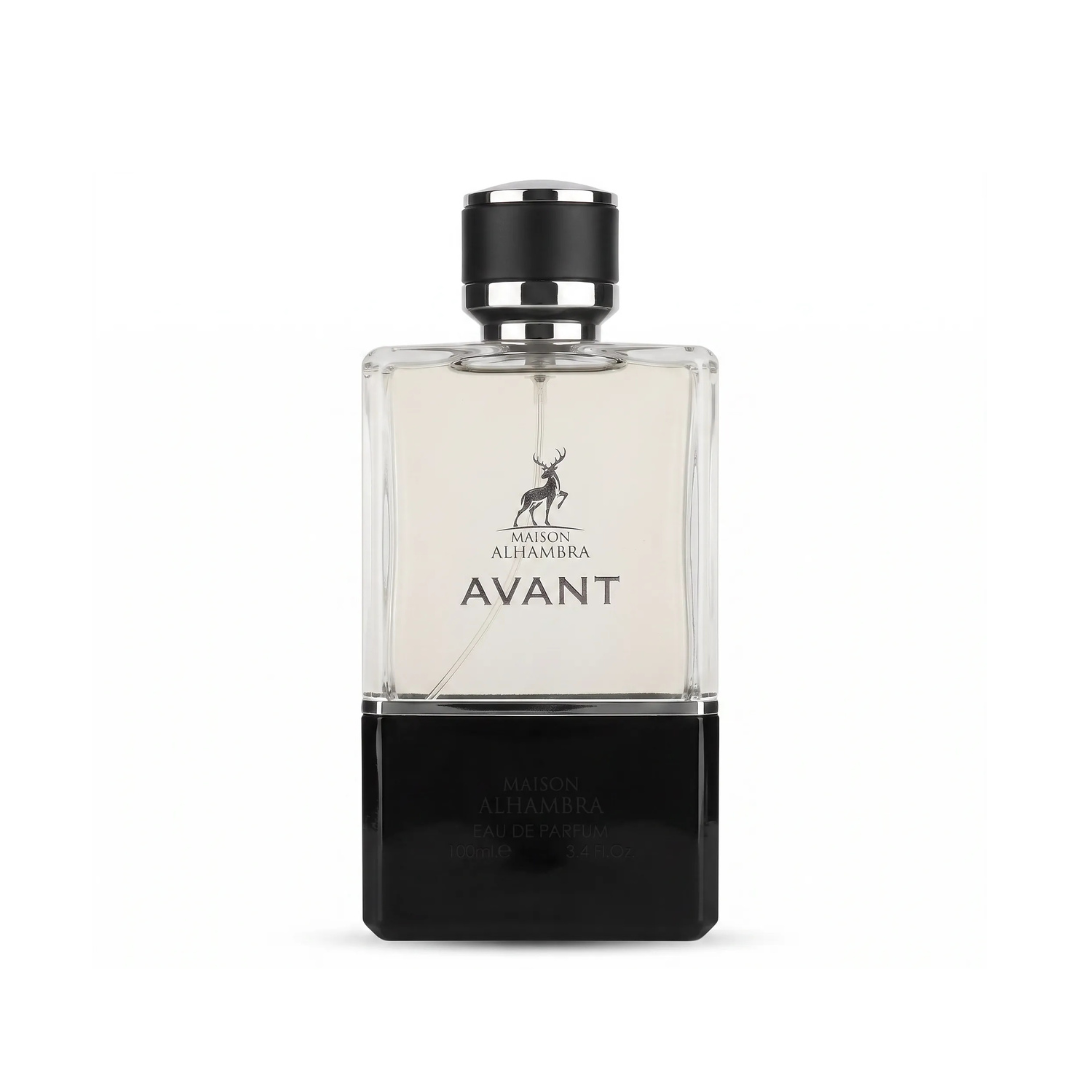 Avant Eau de Parfum