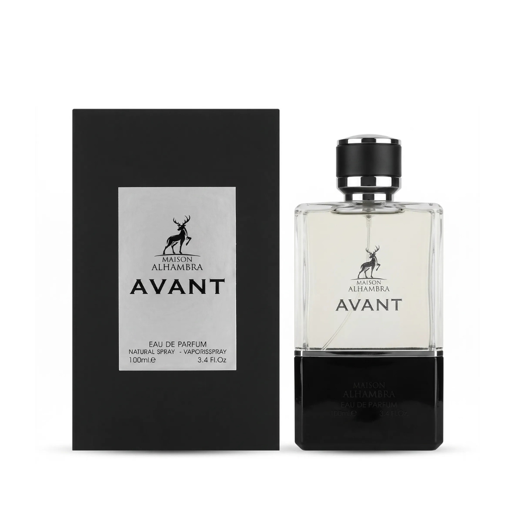 Avant Eau de Parfum