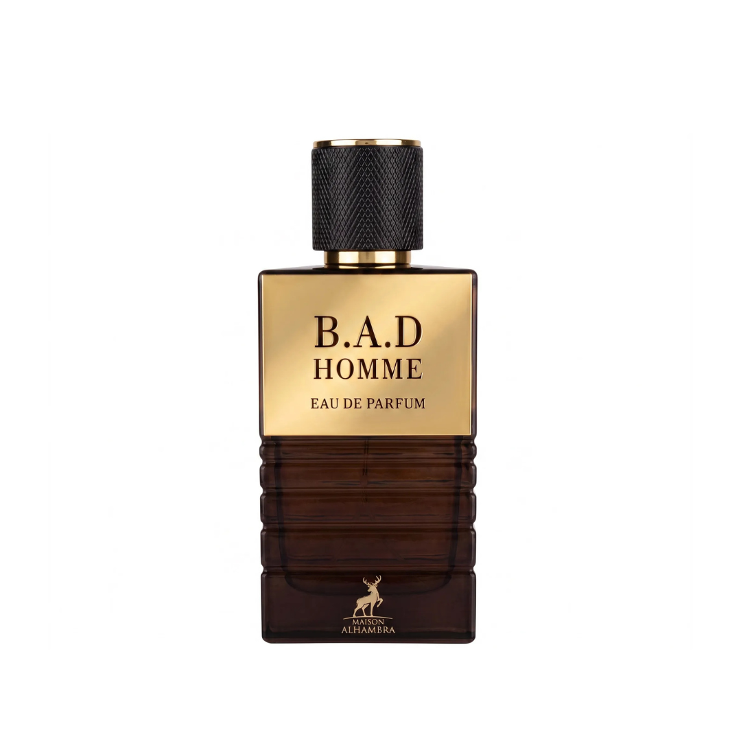 B.A.D Homme Eau de Parfum