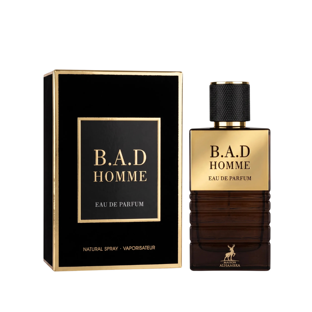B.A.D Homme Eau de Parfum