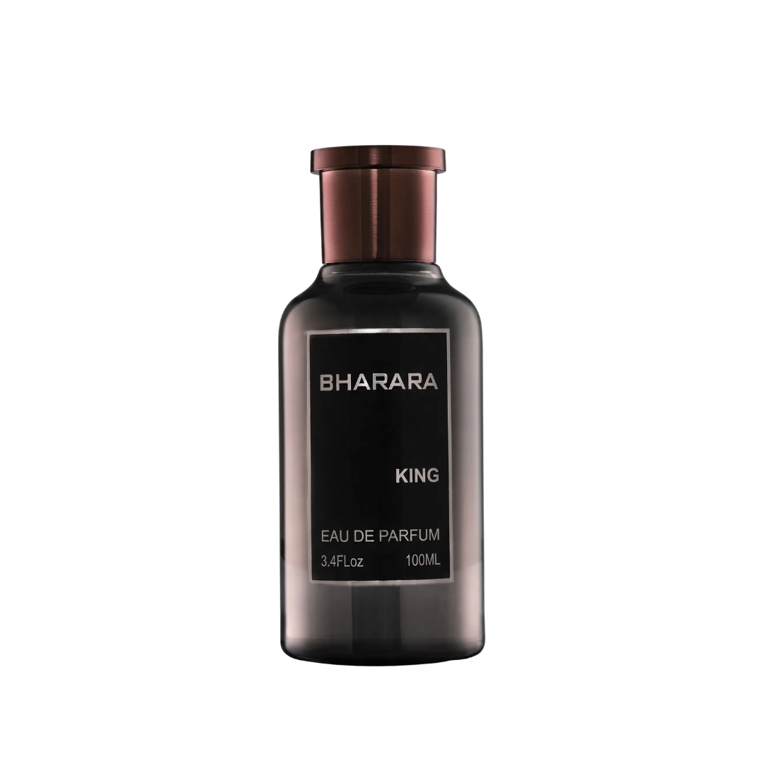 Bharara King Eau de Parfum