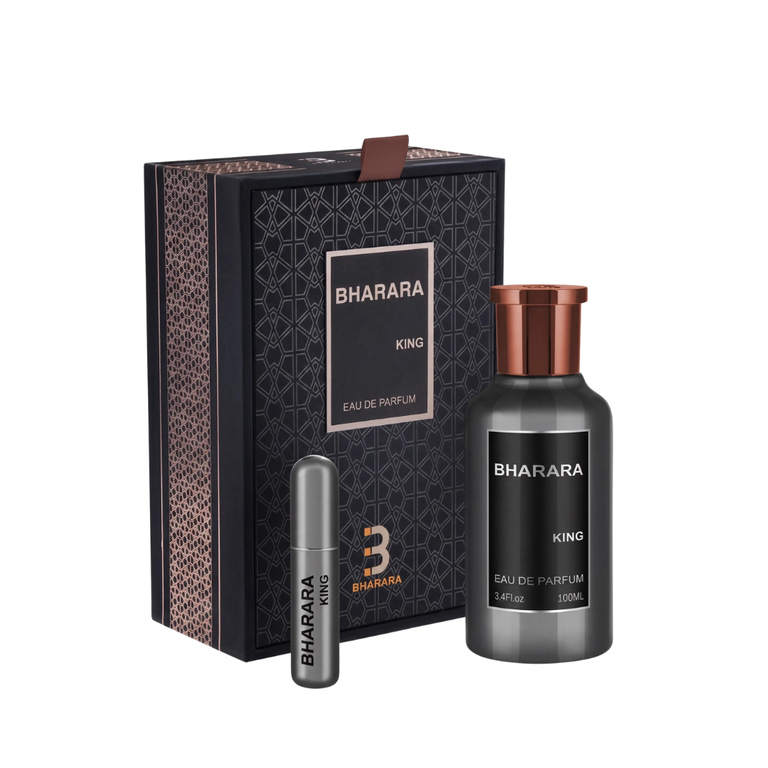 Bharara King Eau de Parfum