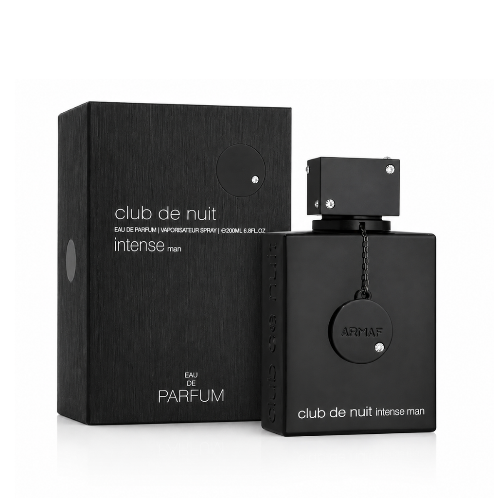 Club de Nuit Intense Eau de Toilette