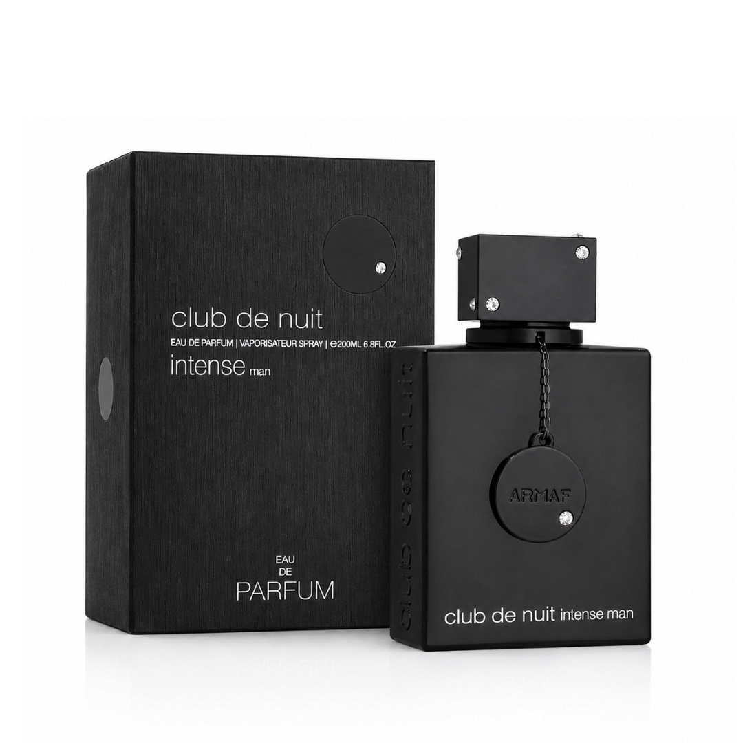 Club de Nuit Intense Eau de Toilette