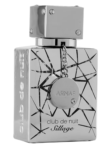 Club de Nuit Sillage Eau de Parfum