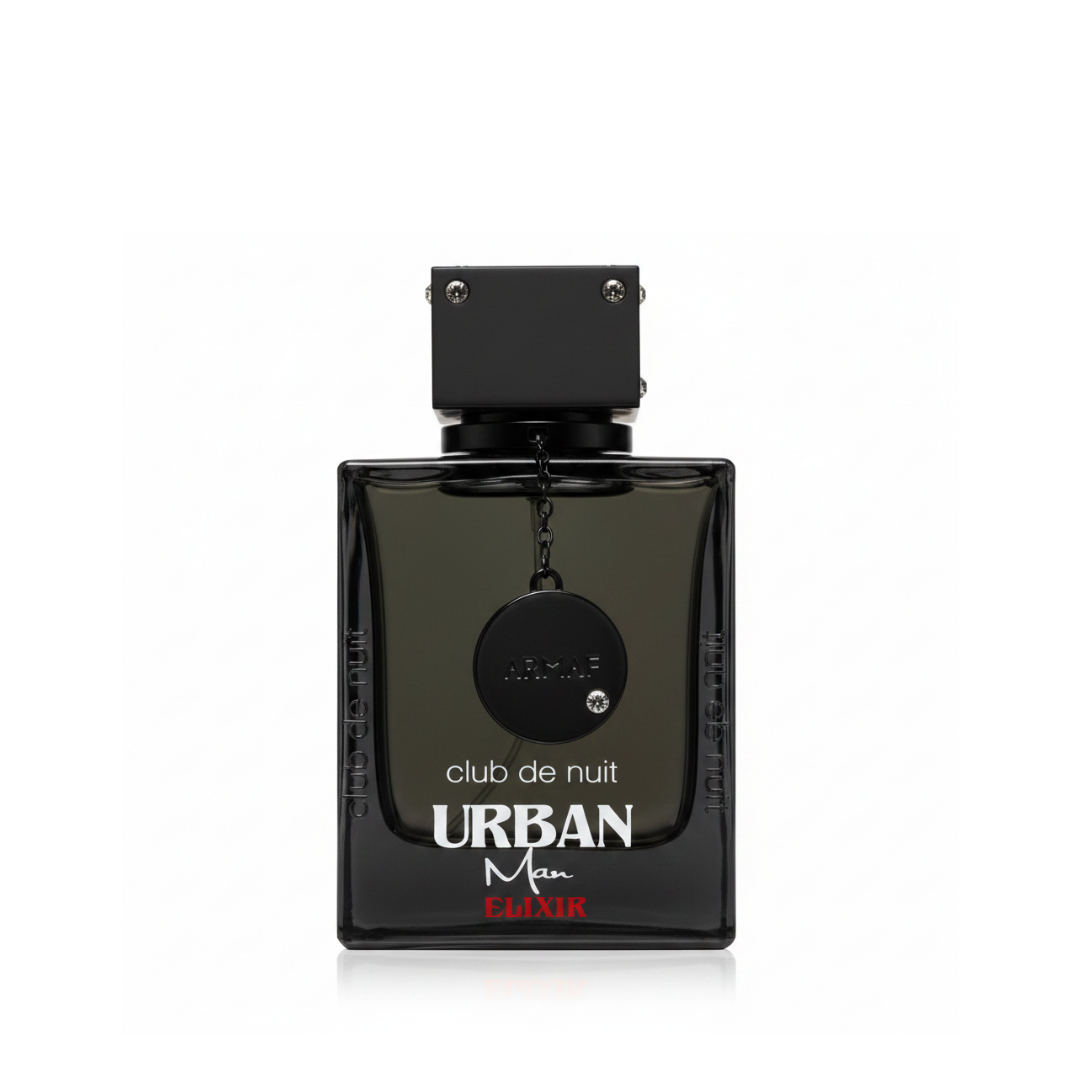 Club de Nuit Urban Men Elixir Eau de Parfum