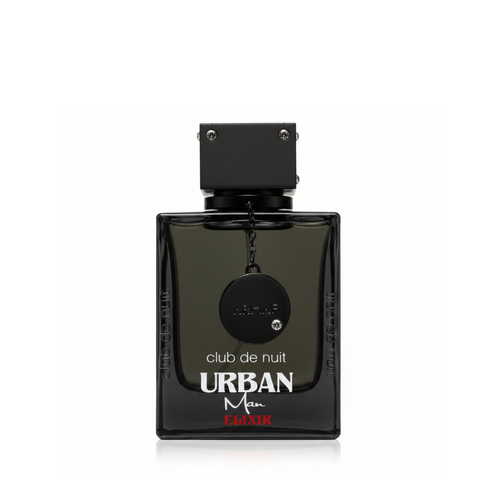 Club de Nuit Urban Men Elixir Eau de Parfum