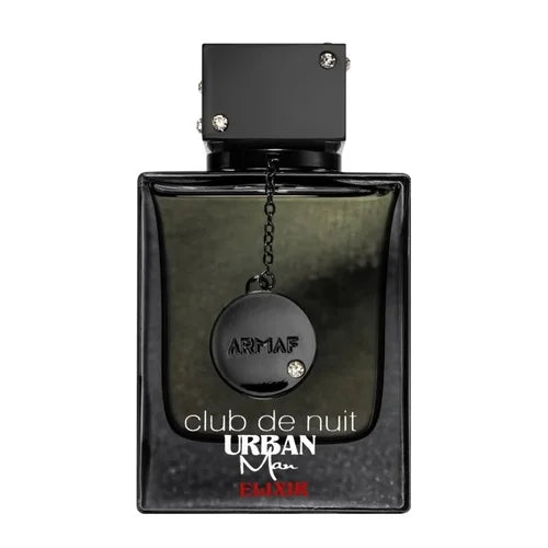 Club de Nuit Urban Men Elixir Eau de Parfum