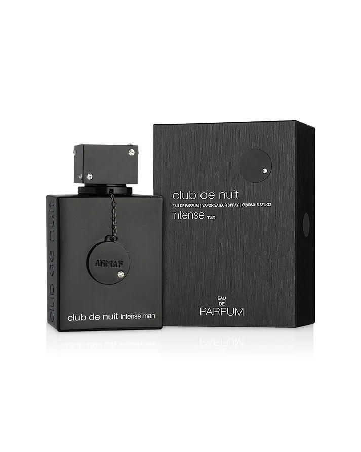 Club de Nuit Intense Eau de Toilette