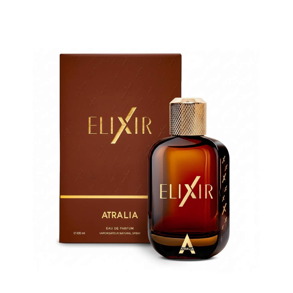 Elixir Eau de Parfum