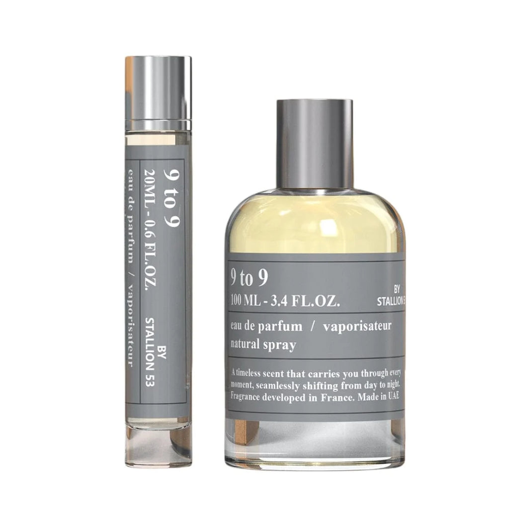 Emper 9 to 9 Eau de Parfum