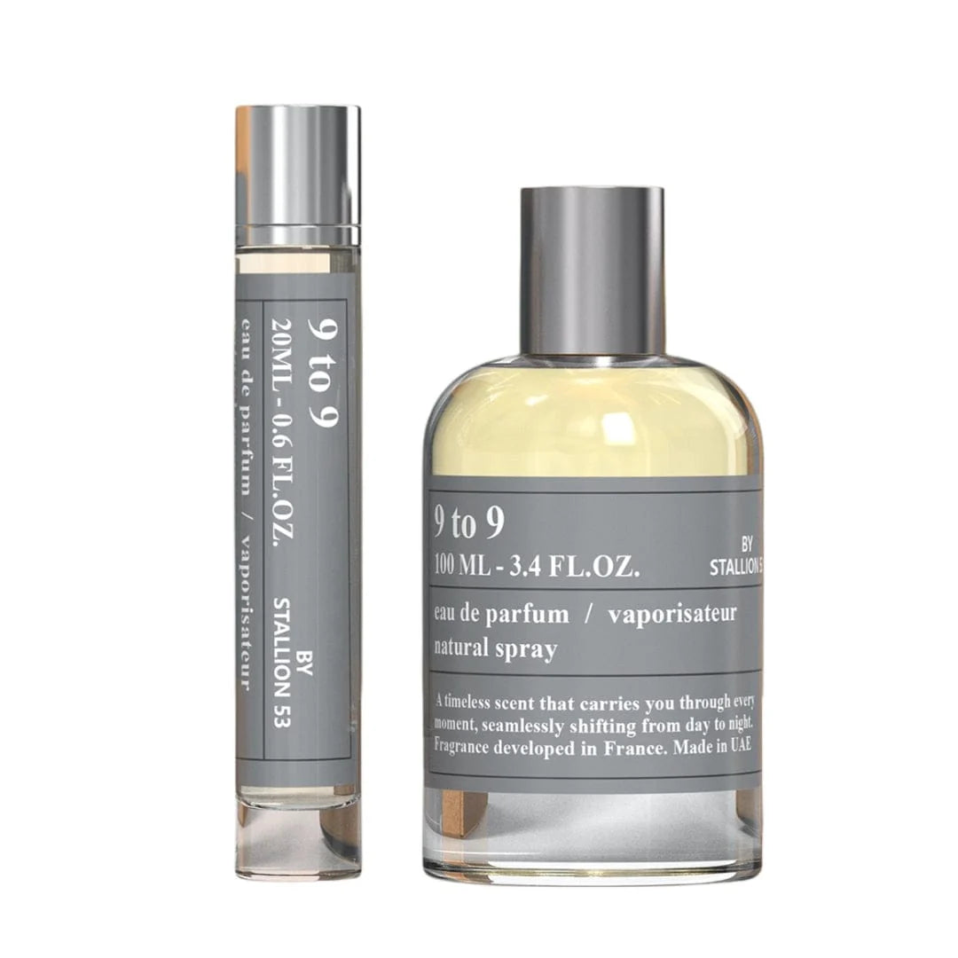 Emper 9 to 9 Eau de Parfum