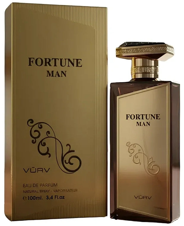 Fortune Men Eau de Parfum