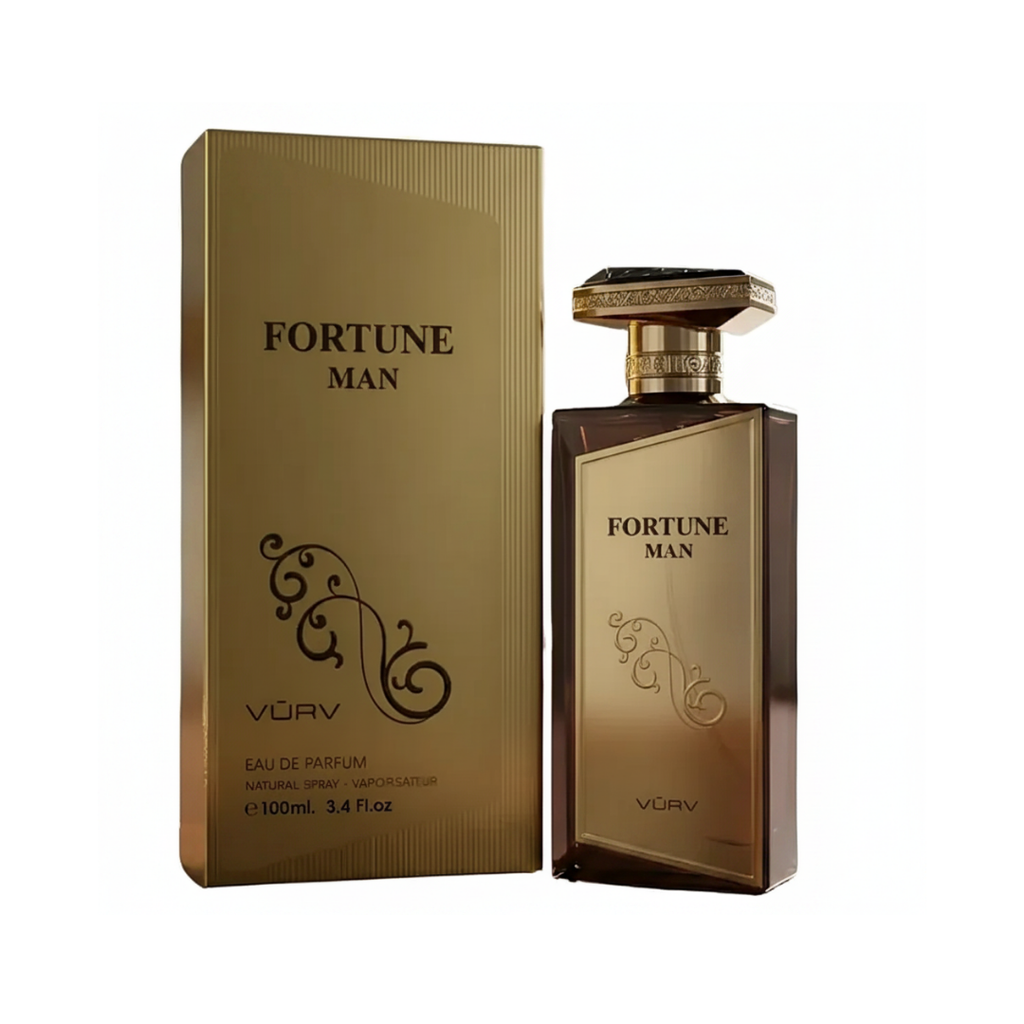 Fortune Men Eau de Parfum