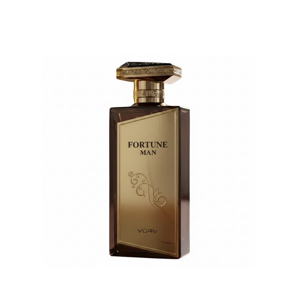 Fortune Men Eau de Parfum