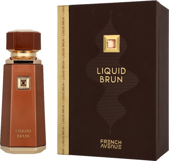Liquid Brun Eau de Parfum