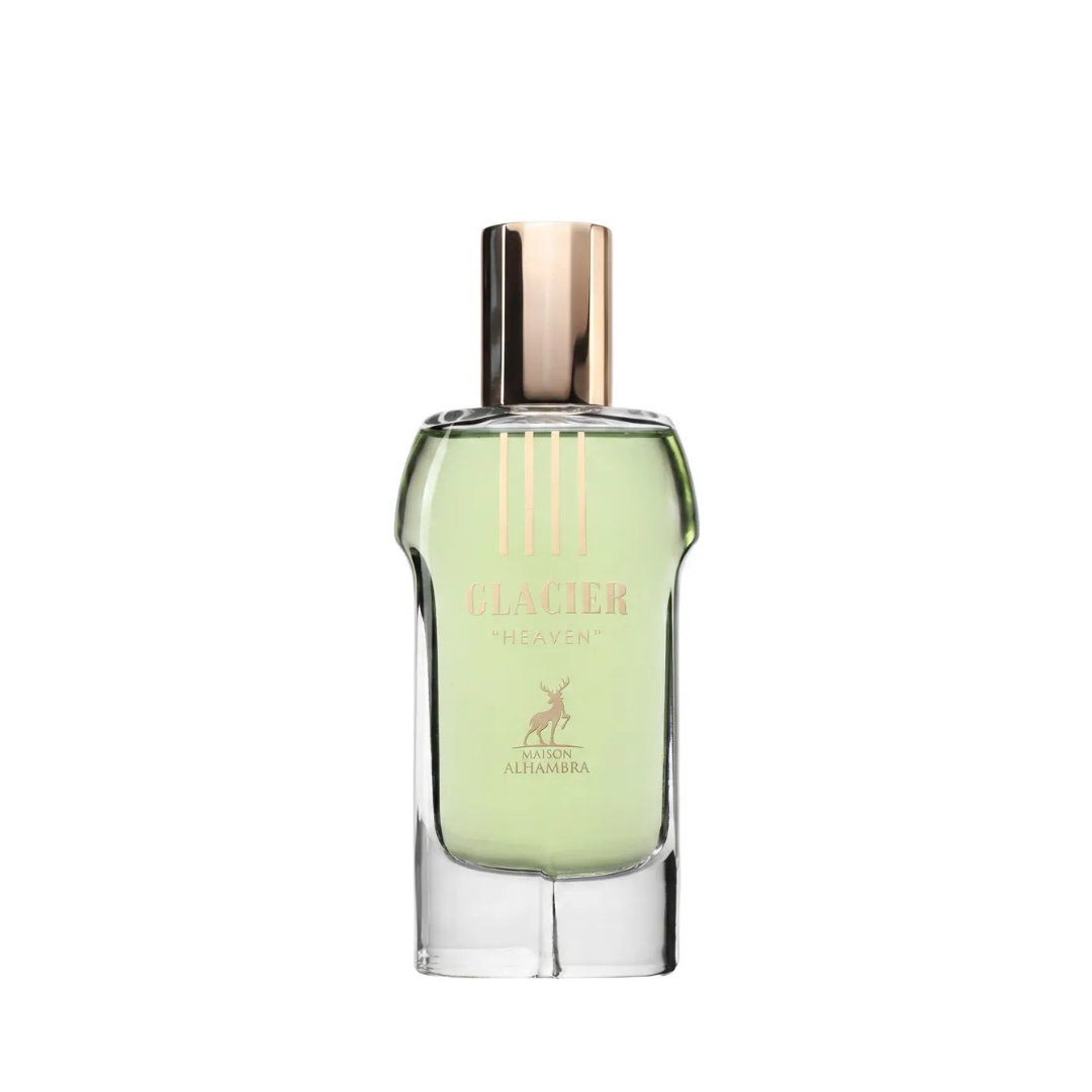 Glacier Heaven Eau de Parfum