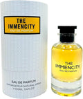 The Immencity Eau De Parfum