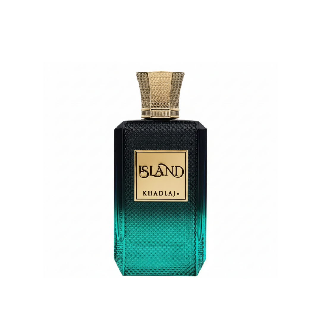 Island Extrait de Parfum