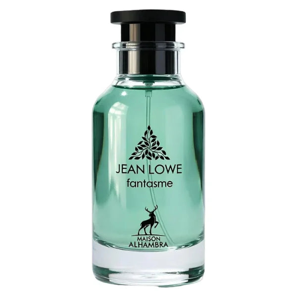Jean Lowe Fantasme Eau de Parfum