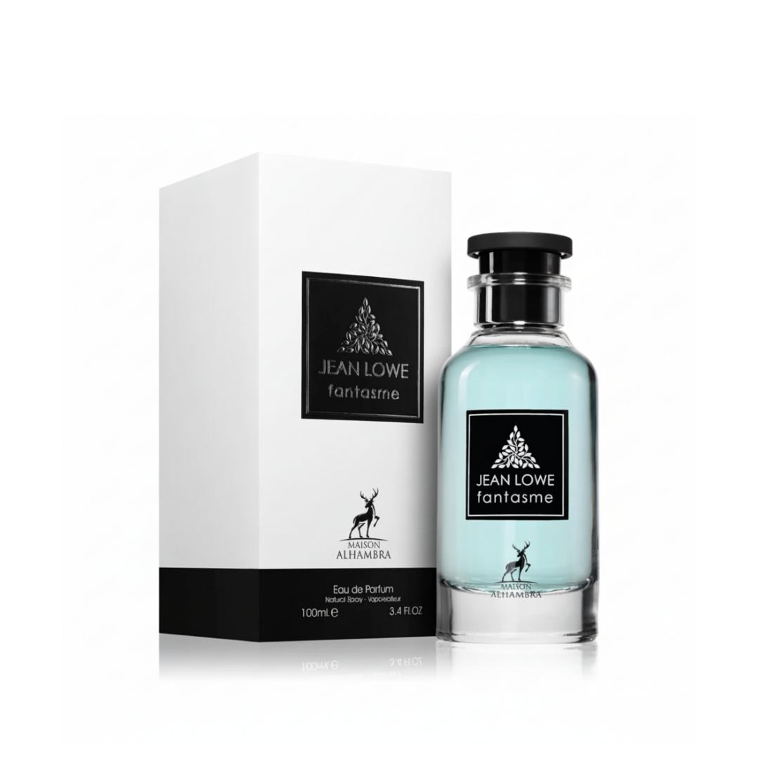 Jean Lowe Fantasme Eau de Parfum