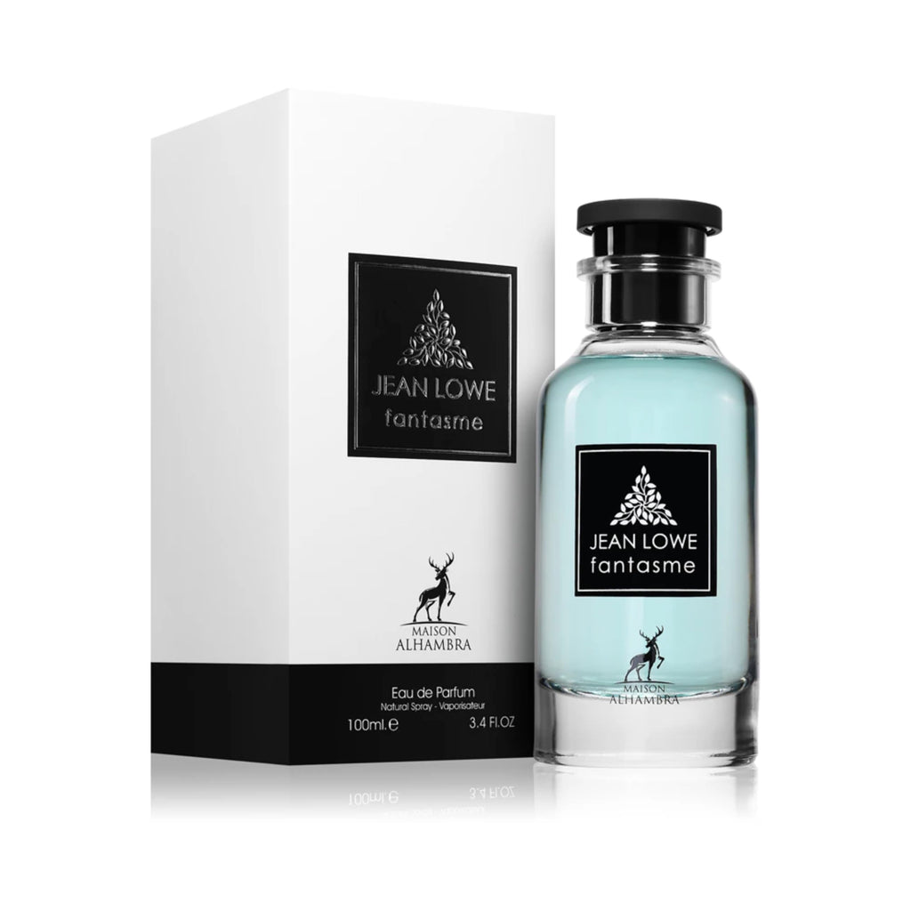 Jean Lowe Fantasme Eau de Parfum