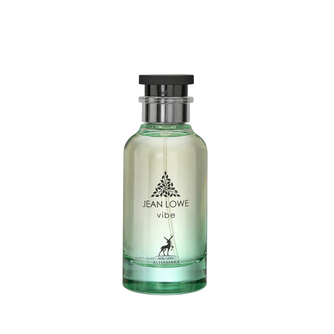 Jean Lowe Vibe Eau de Parfum