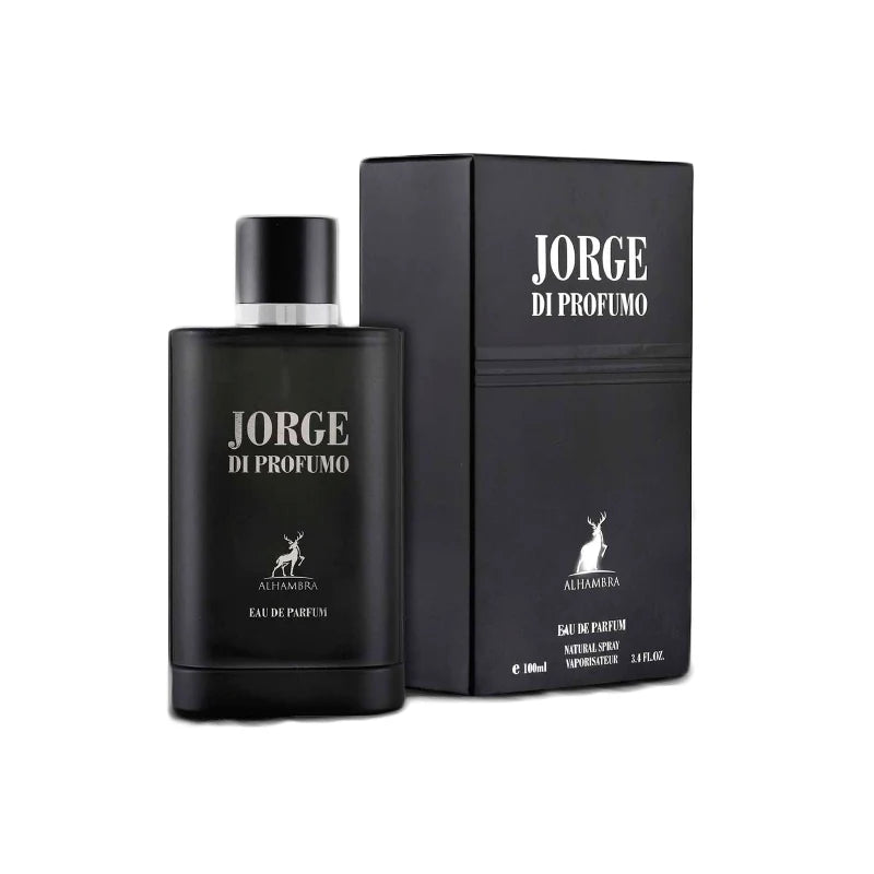 Jorge Di Profumo Eau de Parfum