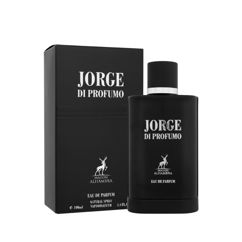 Jorge Di Profumo Eau de Parfum