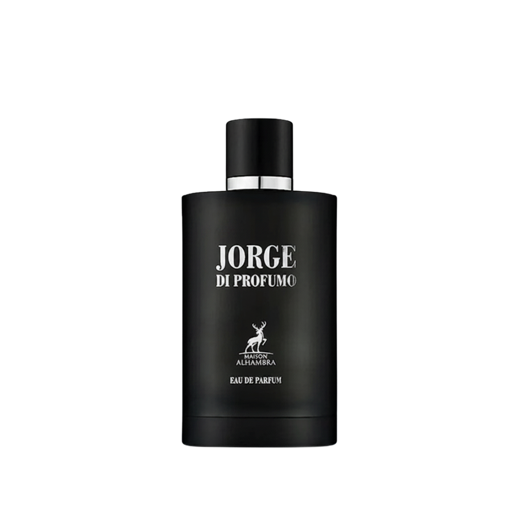 Jorge Di Profumo Eau de Parfum