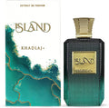 Island Extrait de Parfum