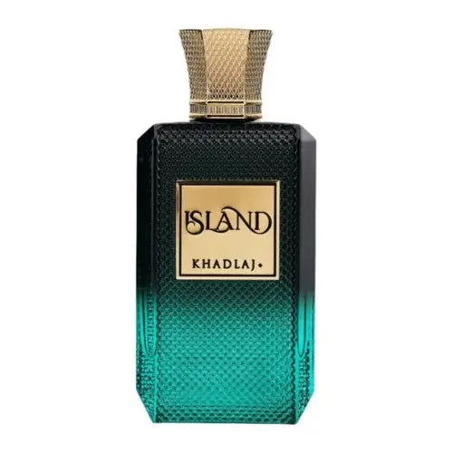 Island Extrait de Parfum