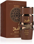 Asad Bourbon Eau de Parfum