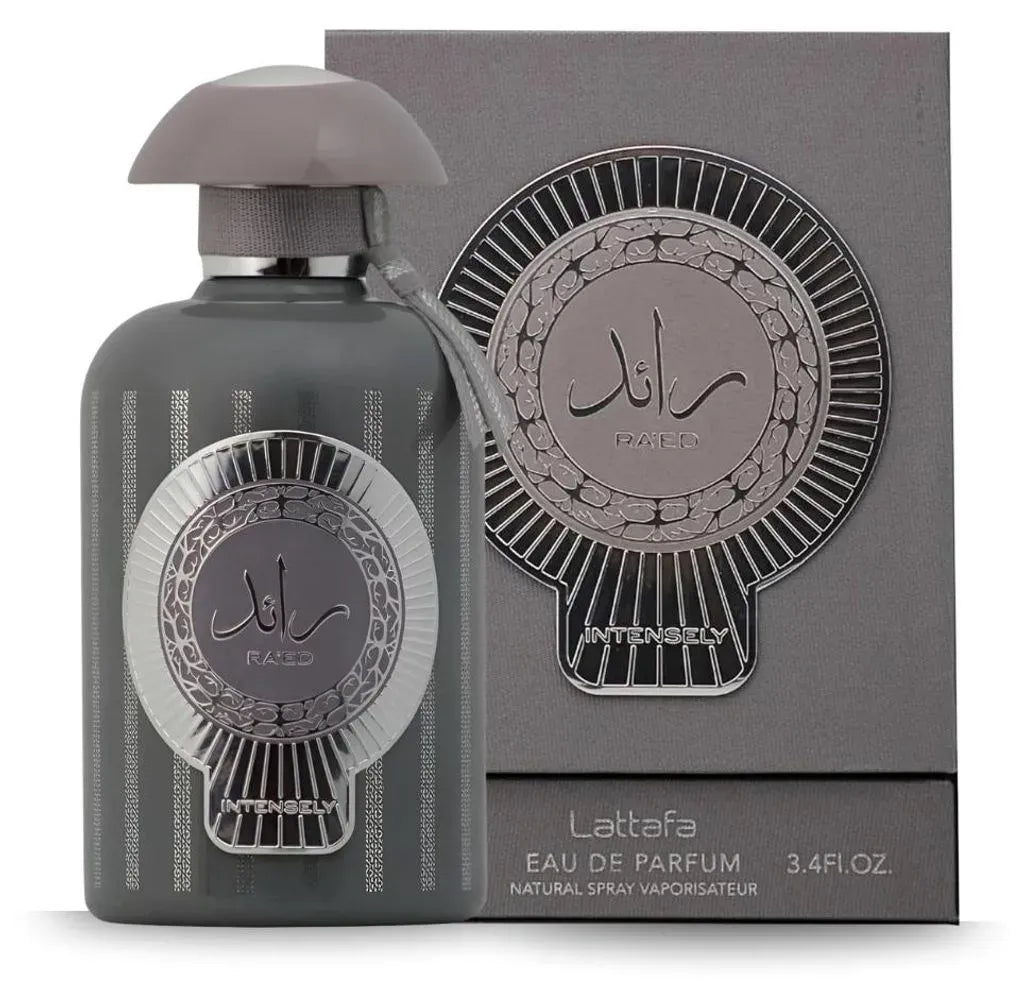 Ra'ed Intensely Eau de Parfum