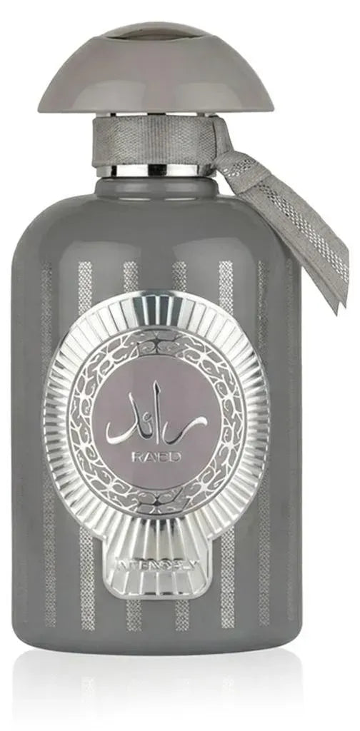 Ra'ed Intensely Eau de Parfum
